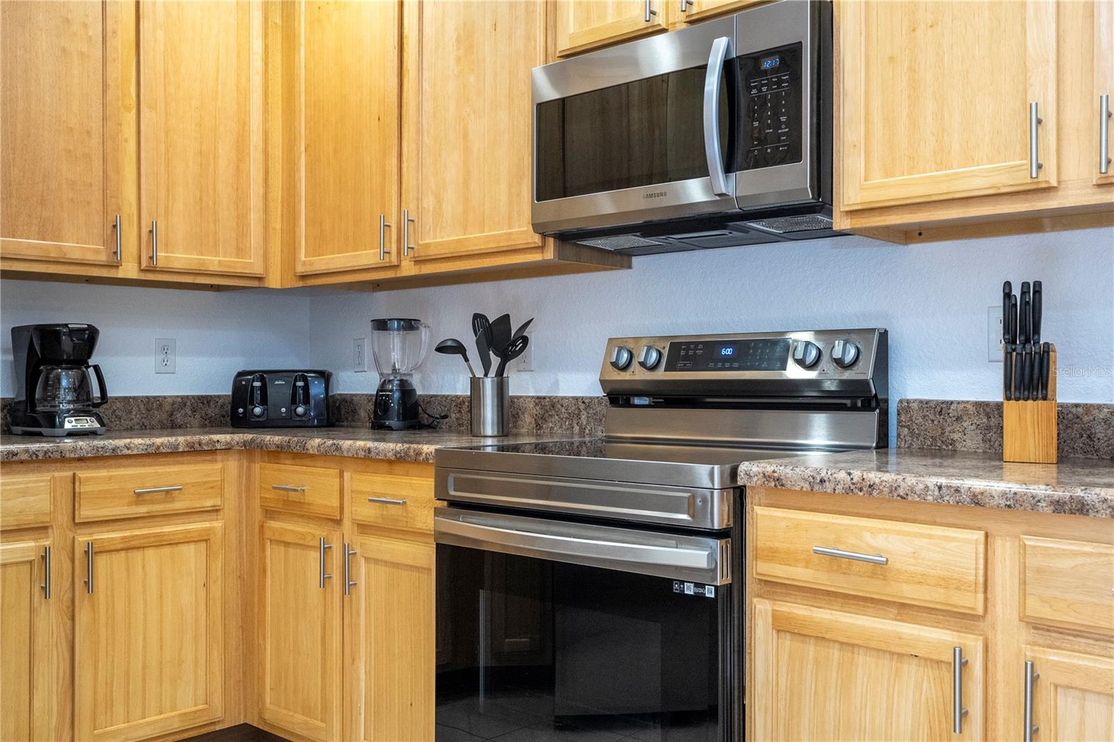 CARIBE COVE CONDO PH 4 - Residential