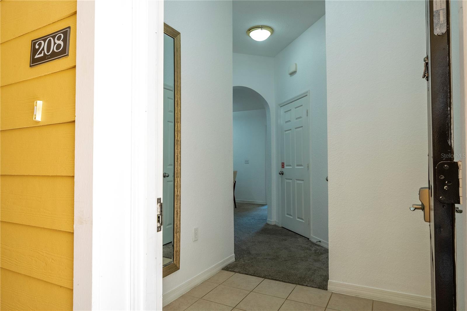 9055 TREASURE TROVE LANE 208