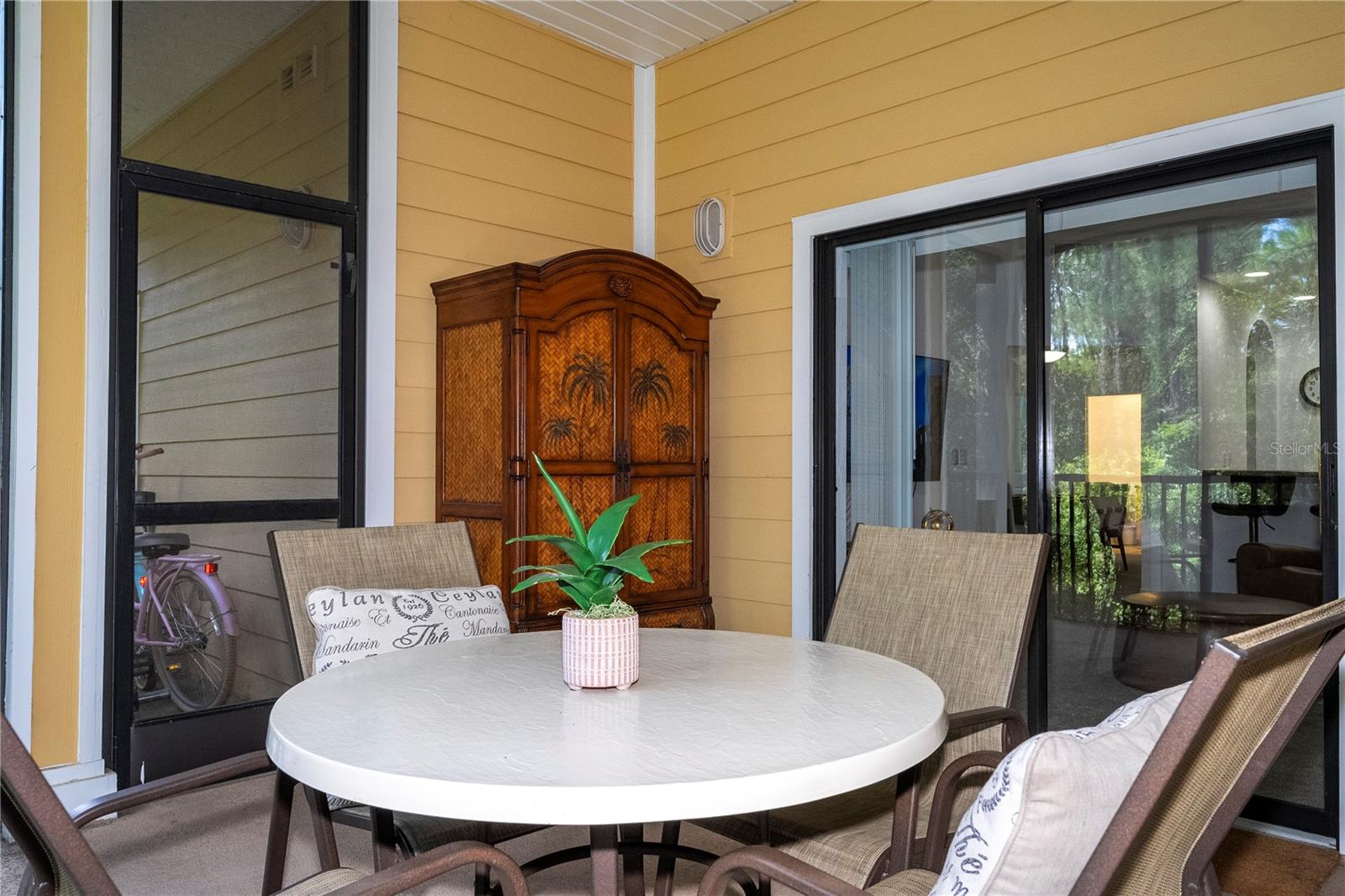 CARIBE COVE CONDO PH 4 - Residential