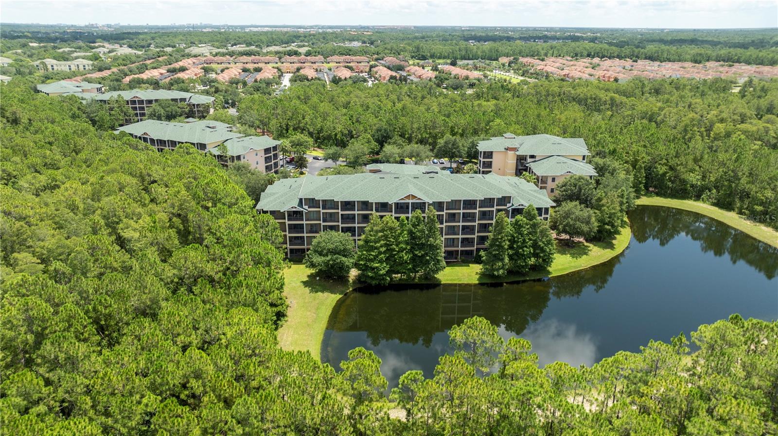 CARIBE COVE CONDO PH 4 - Residential