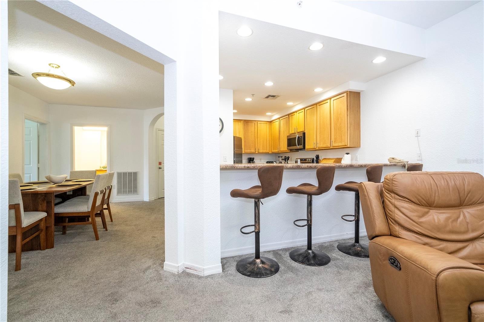 CARIBE COVE CONDO PH 4 - Residential