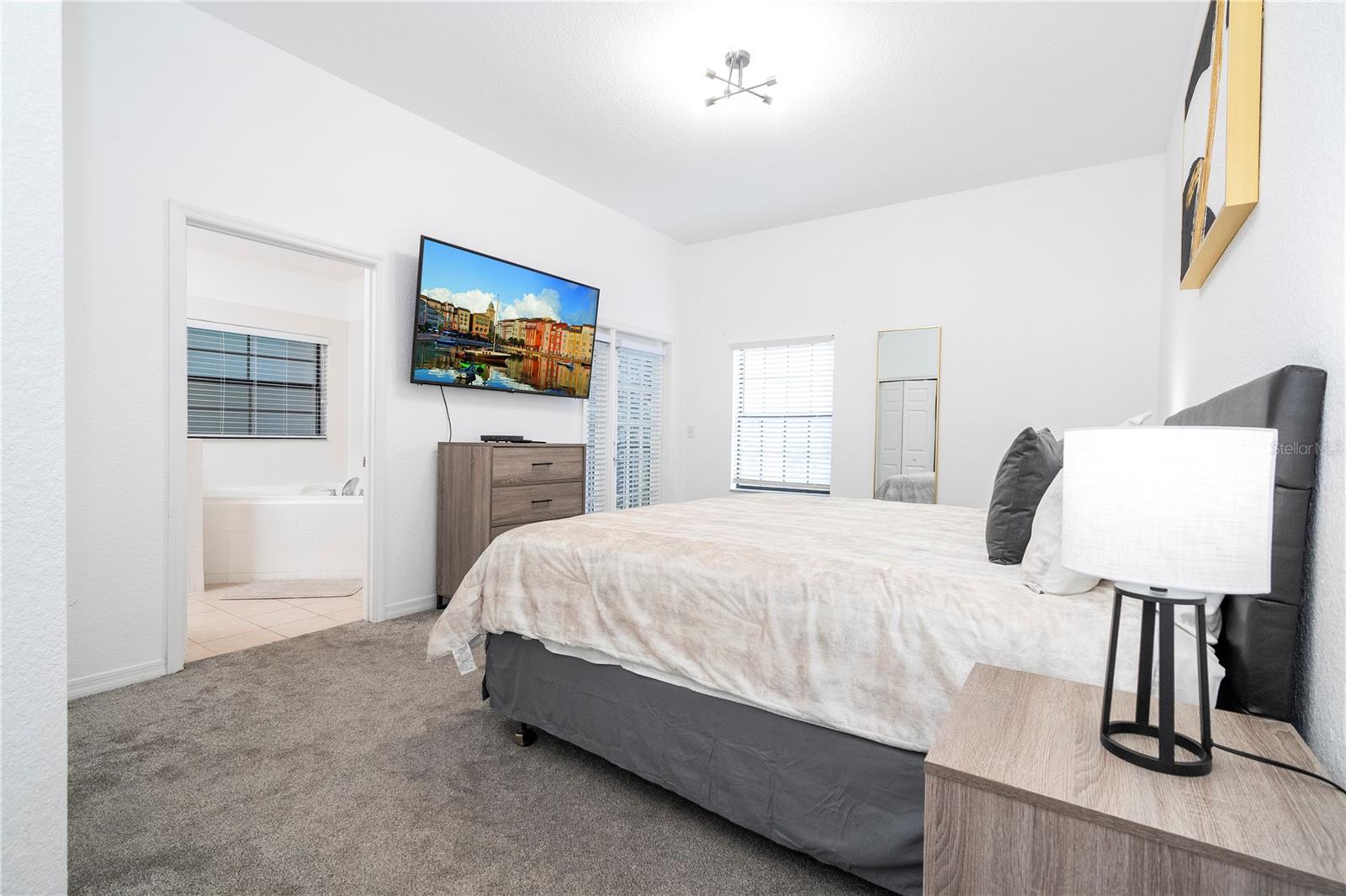 CARIBE COVE CONDO PH 4 - Residential