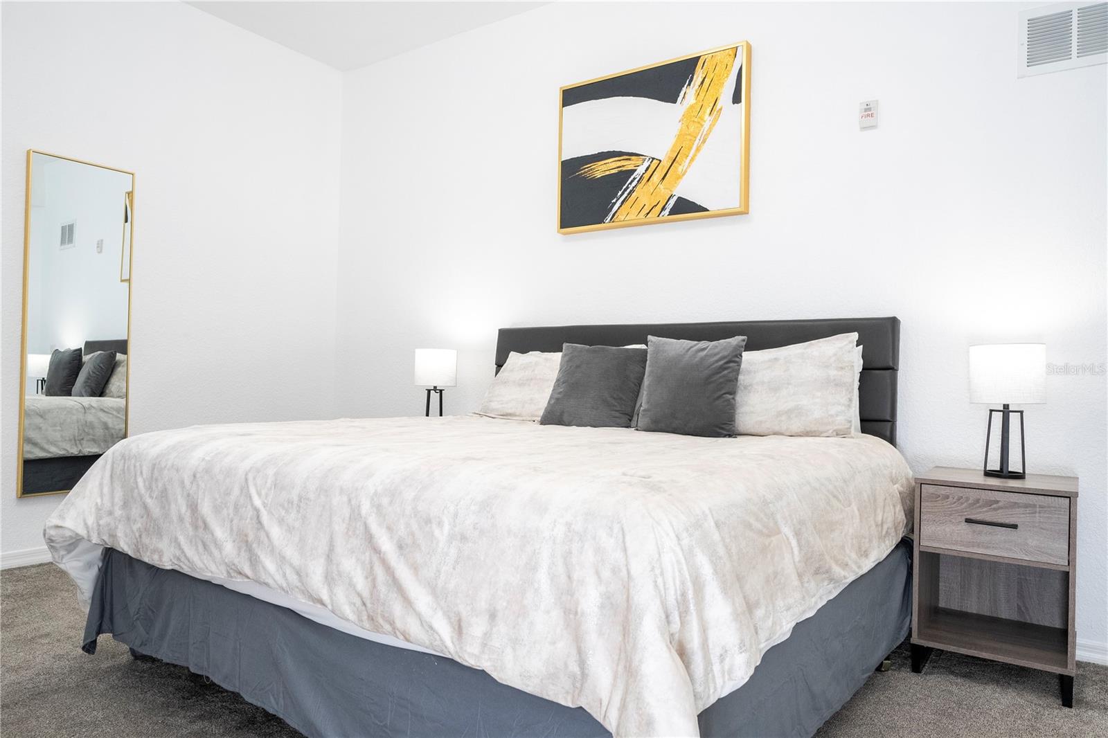 CARIBE COVE CONDO PH 4 - Residential