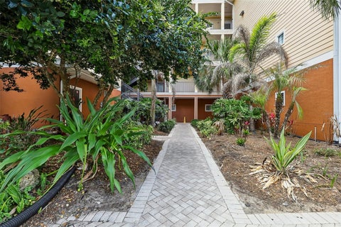 Photo of 9055 Treasure Trove Lane #208, Kissimmee, FL 34747 (MLS # S5145525)