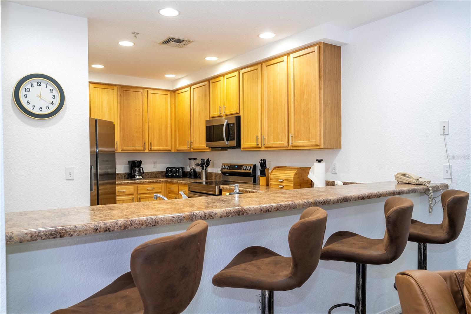 CARIBE COVE CONDO PH 4 - Residential