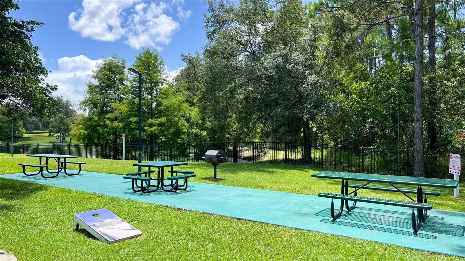 CARIBE COVE CONDO PH 4 - Residential