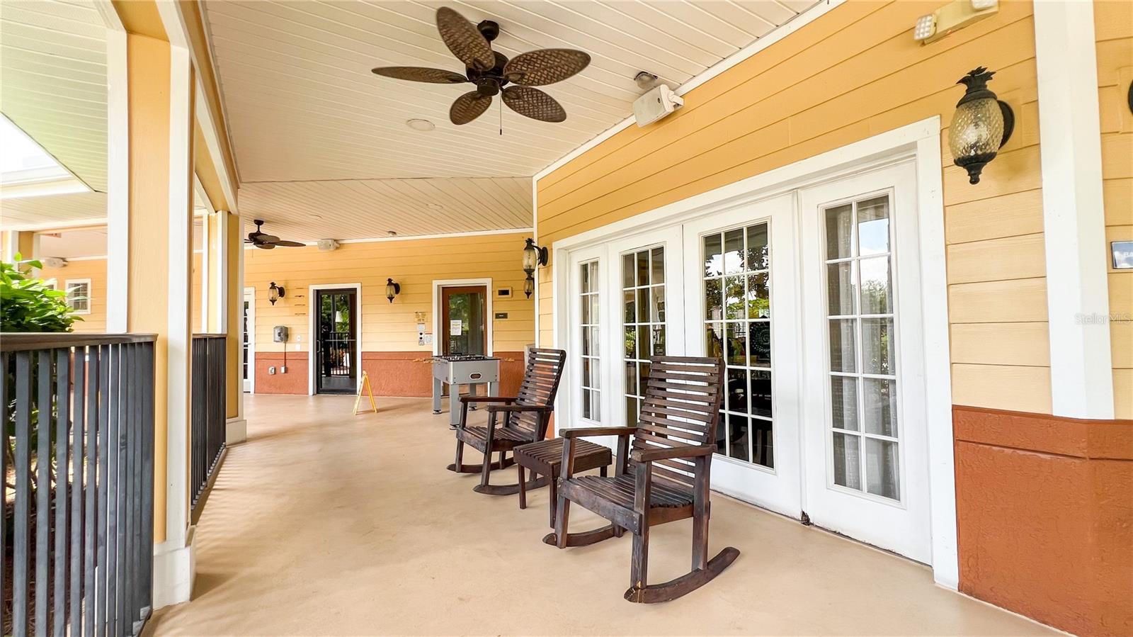 CARIBE COVE CONDO PH 4 - Residential