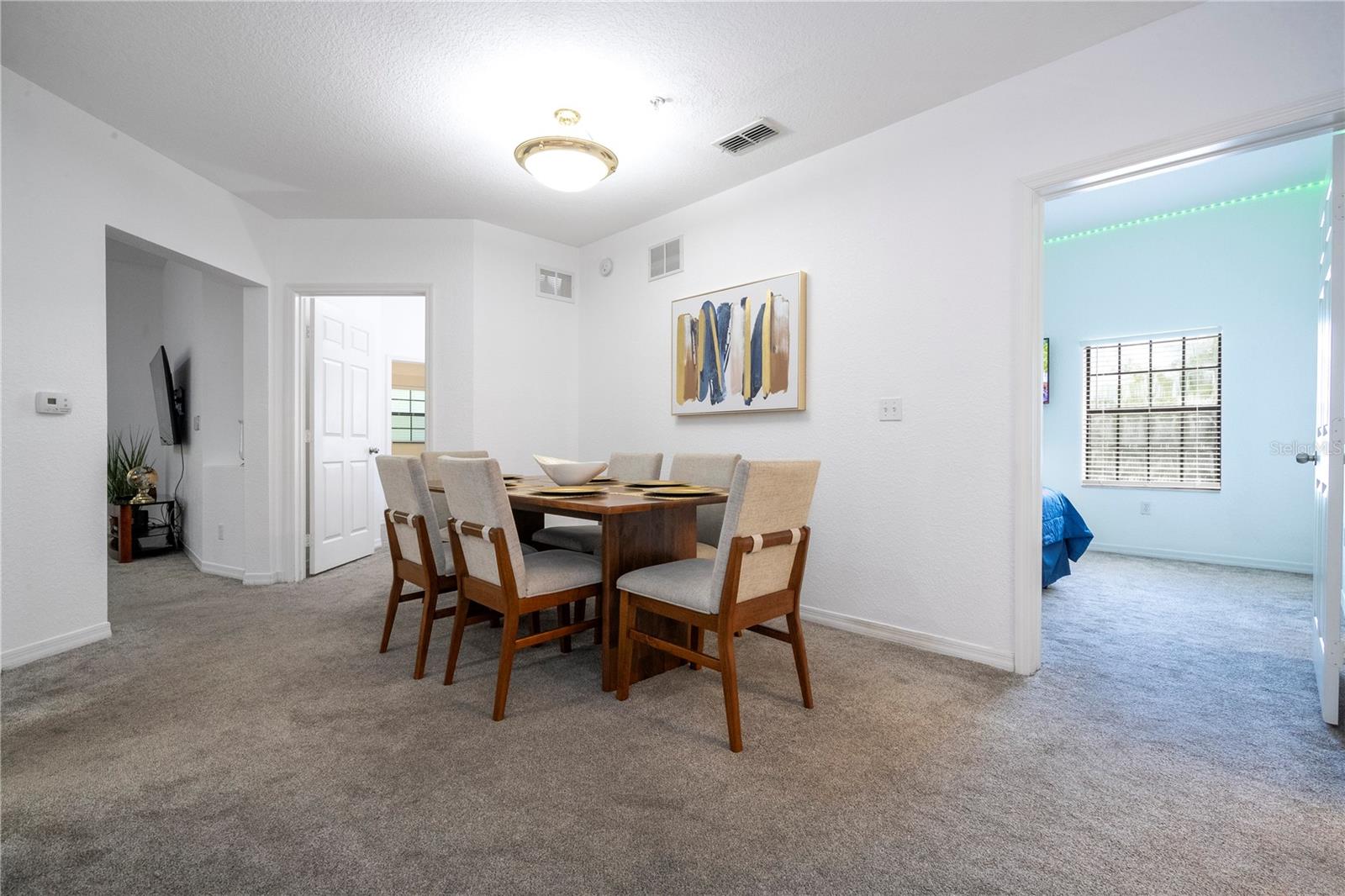 CARIBE COVE CONDO PH 4 - Residential