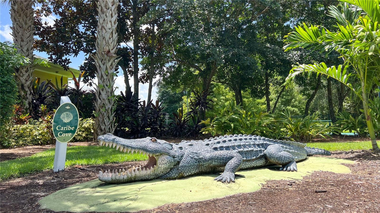 CARIBE COVE CONDO PH 4 - Residential