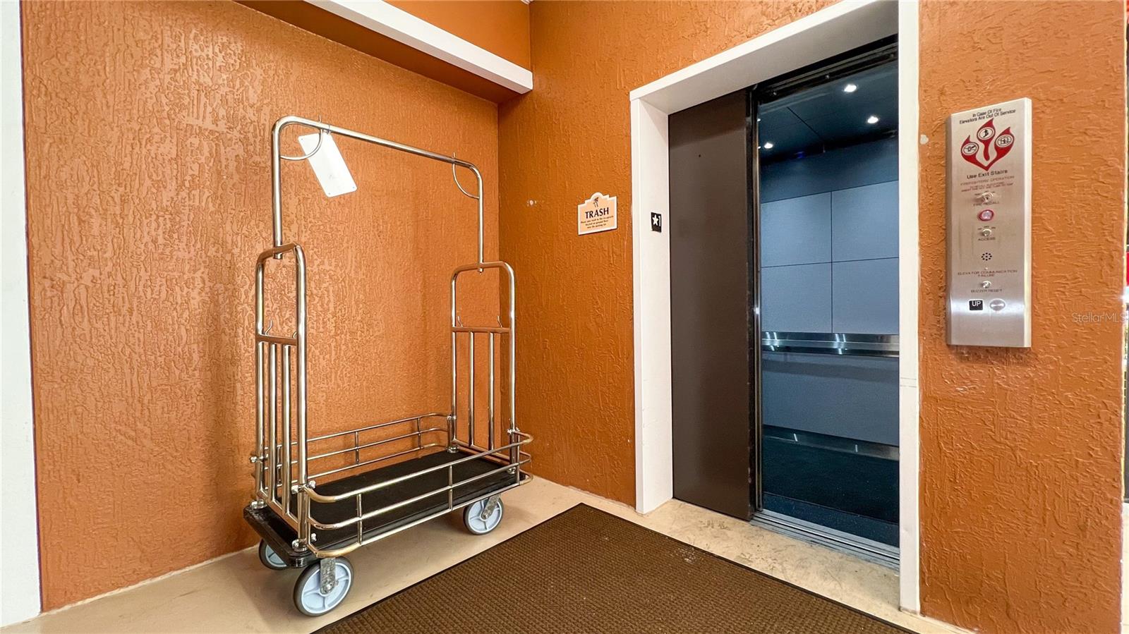 CARIBE COVE CONDO PH 4 - Residential