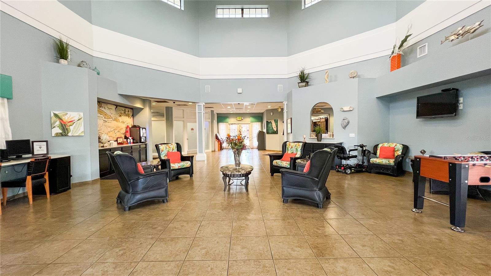 CARIBE COVE CONDO PH 4 - Residential