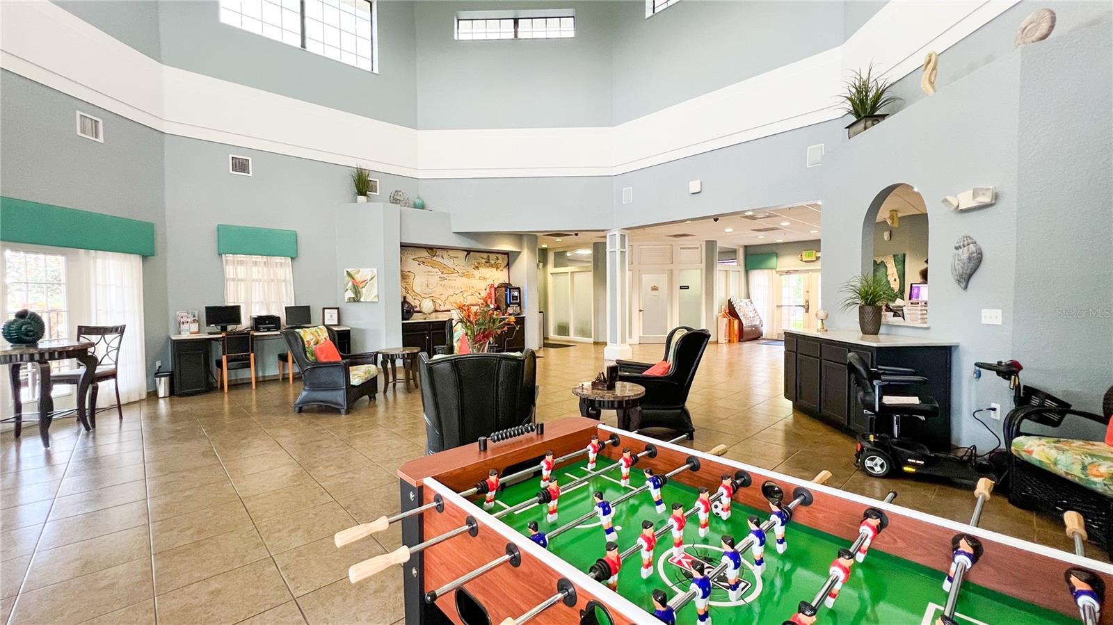 CARIBE COVE CONDO PH 4 - Residential