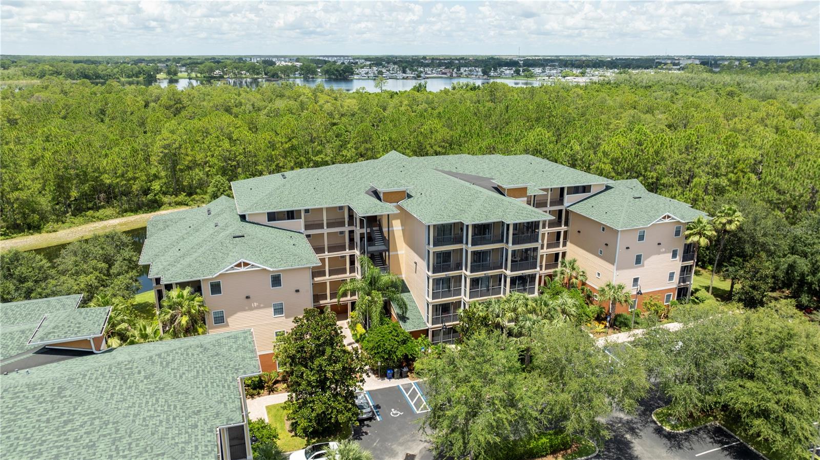 CARIBE COVE CONDO PH 4 - Residential