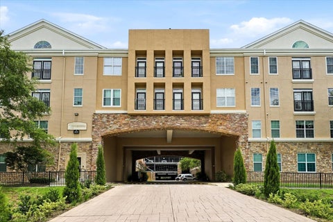 Photo of 4221 W Spruce Street #2101, Tampa, FL 33607 (MLS # TB8517264)