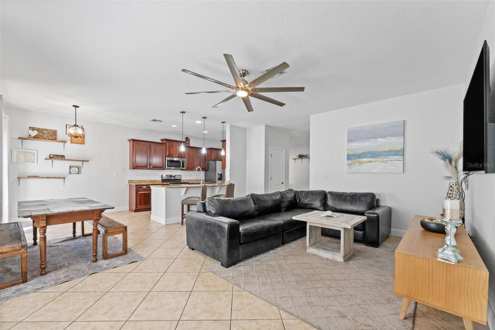 STONEBRIER PH 1 - Residential