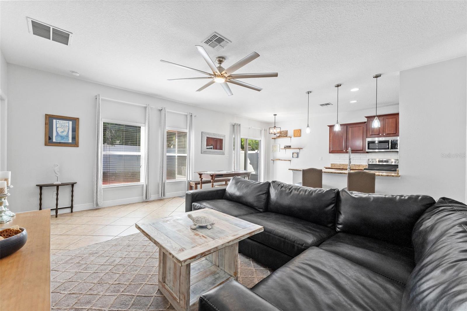 STONEBRIER PH 1 - Residential