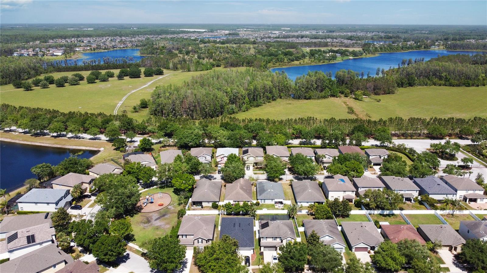 STONEBRIER PH 1 - Residential