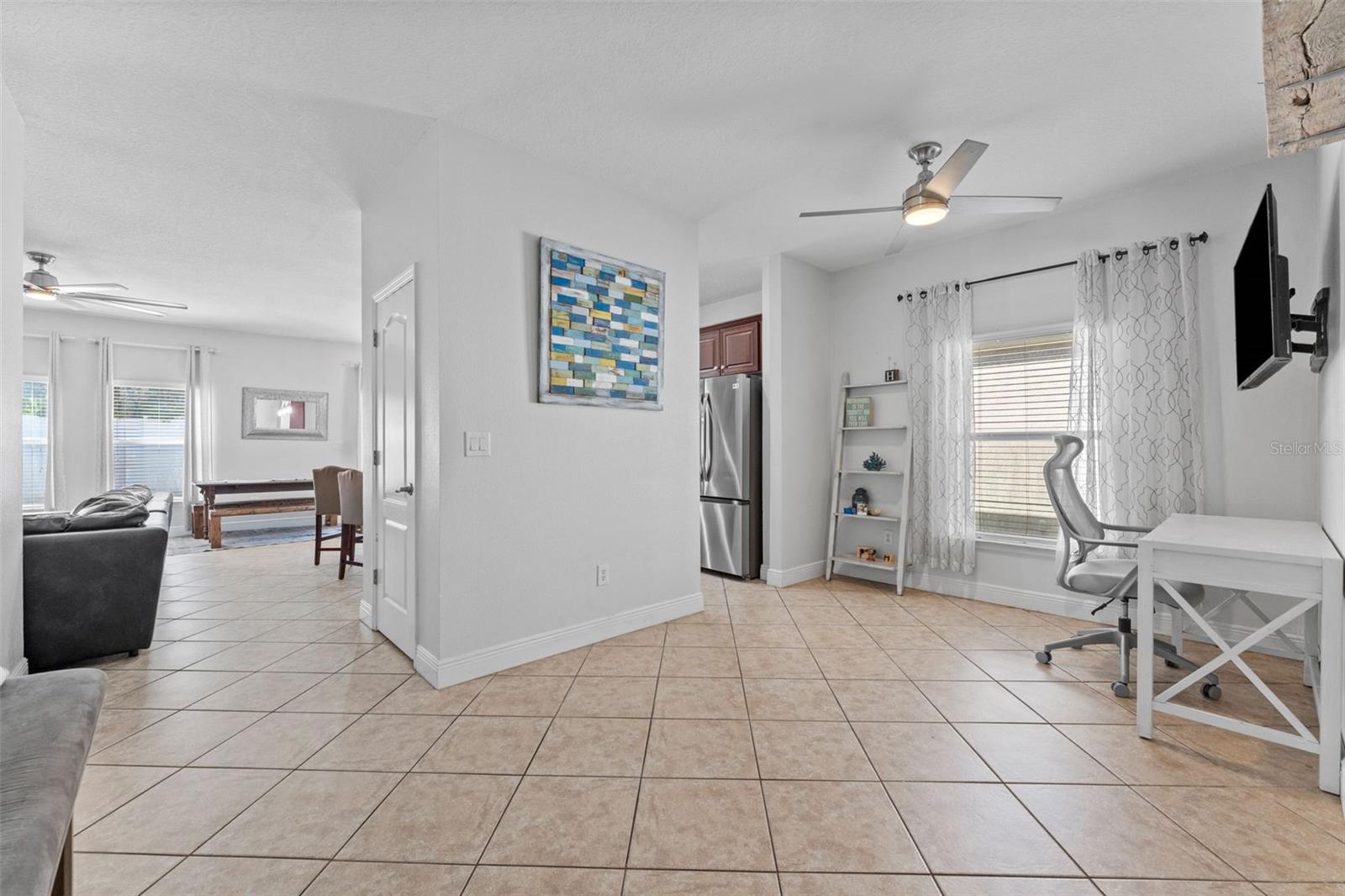 STONEBRIER PH 1 - Residential