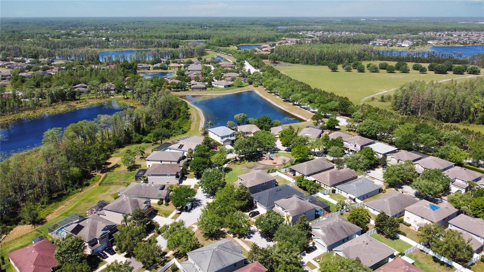 STONEBRIER PH 1 - Residential
