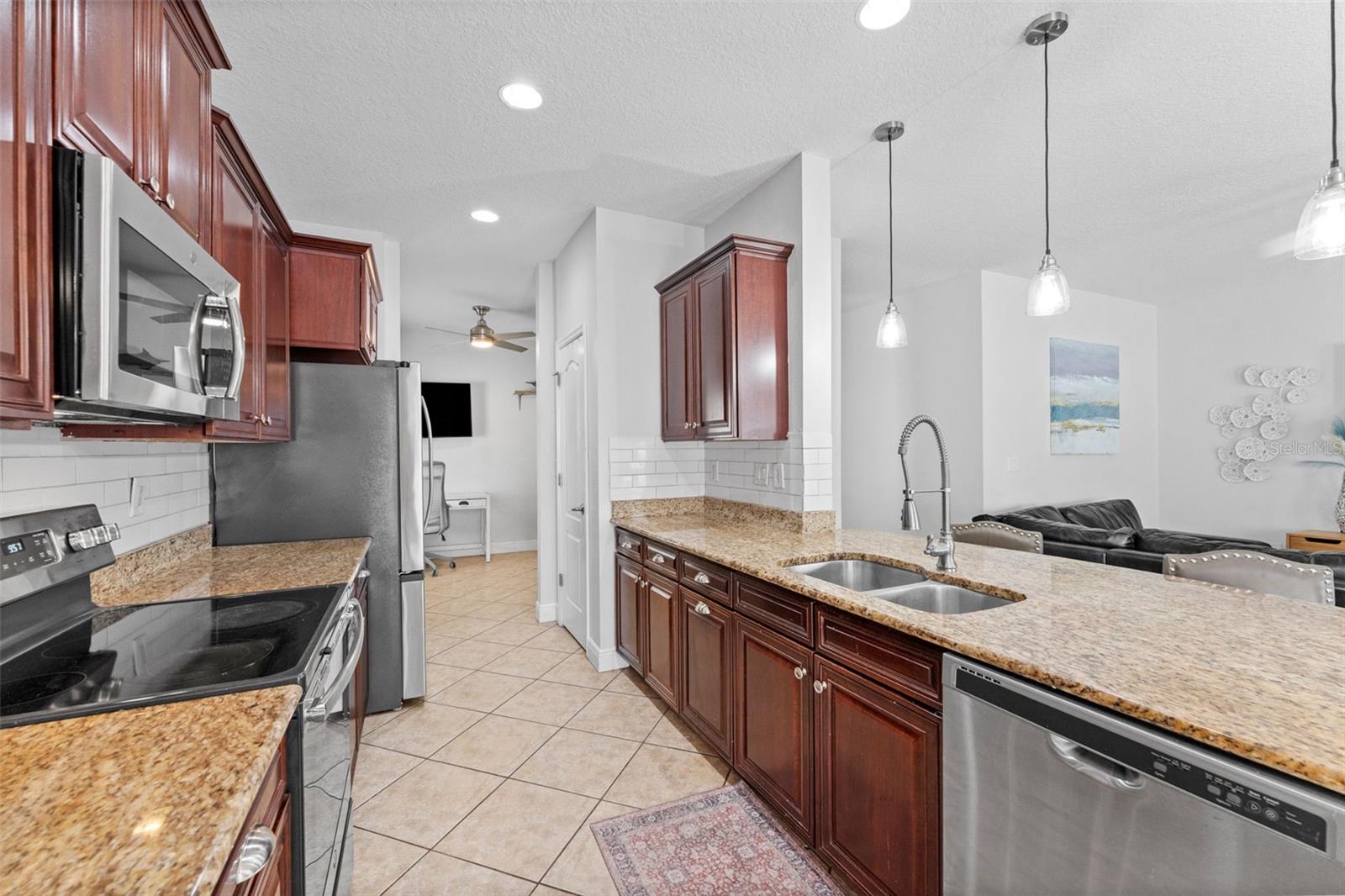STONEBRIER PH 1 - Residential