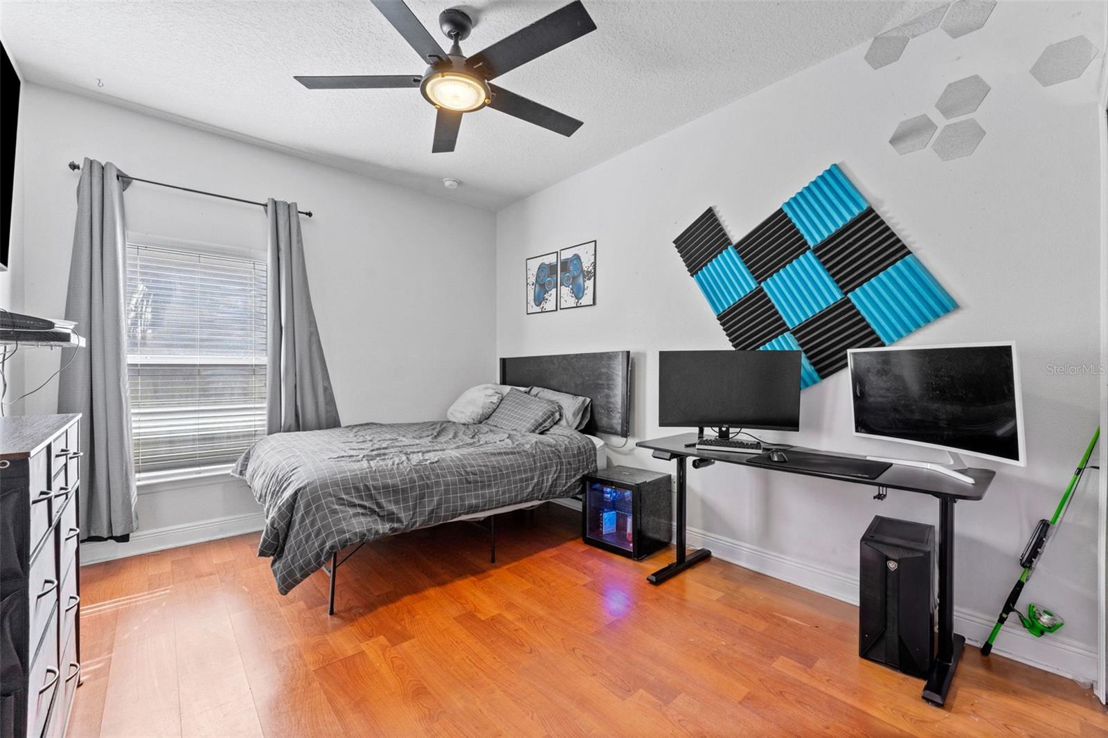 STONEBRIER PH 1 - Residential