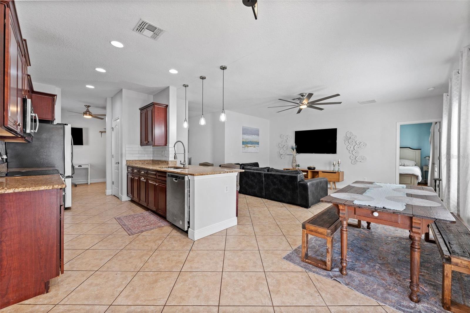 STONEBRIER PH 1 - Residential