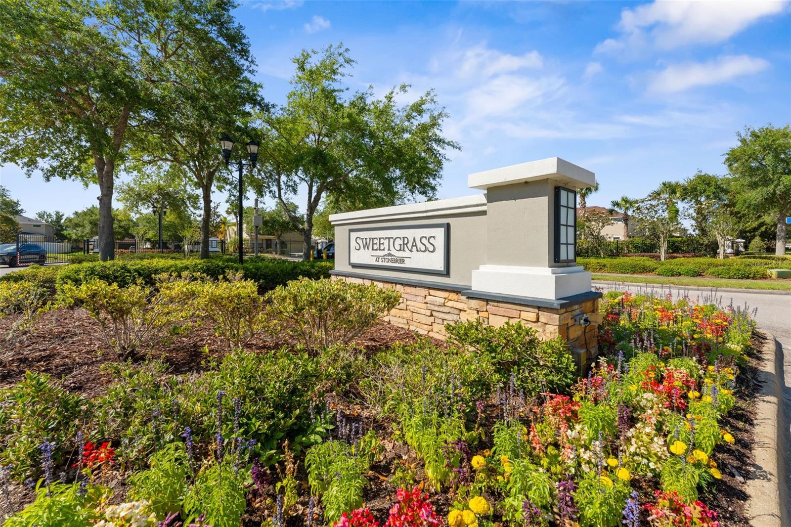 STONEBRIER PH 1 - Residential
