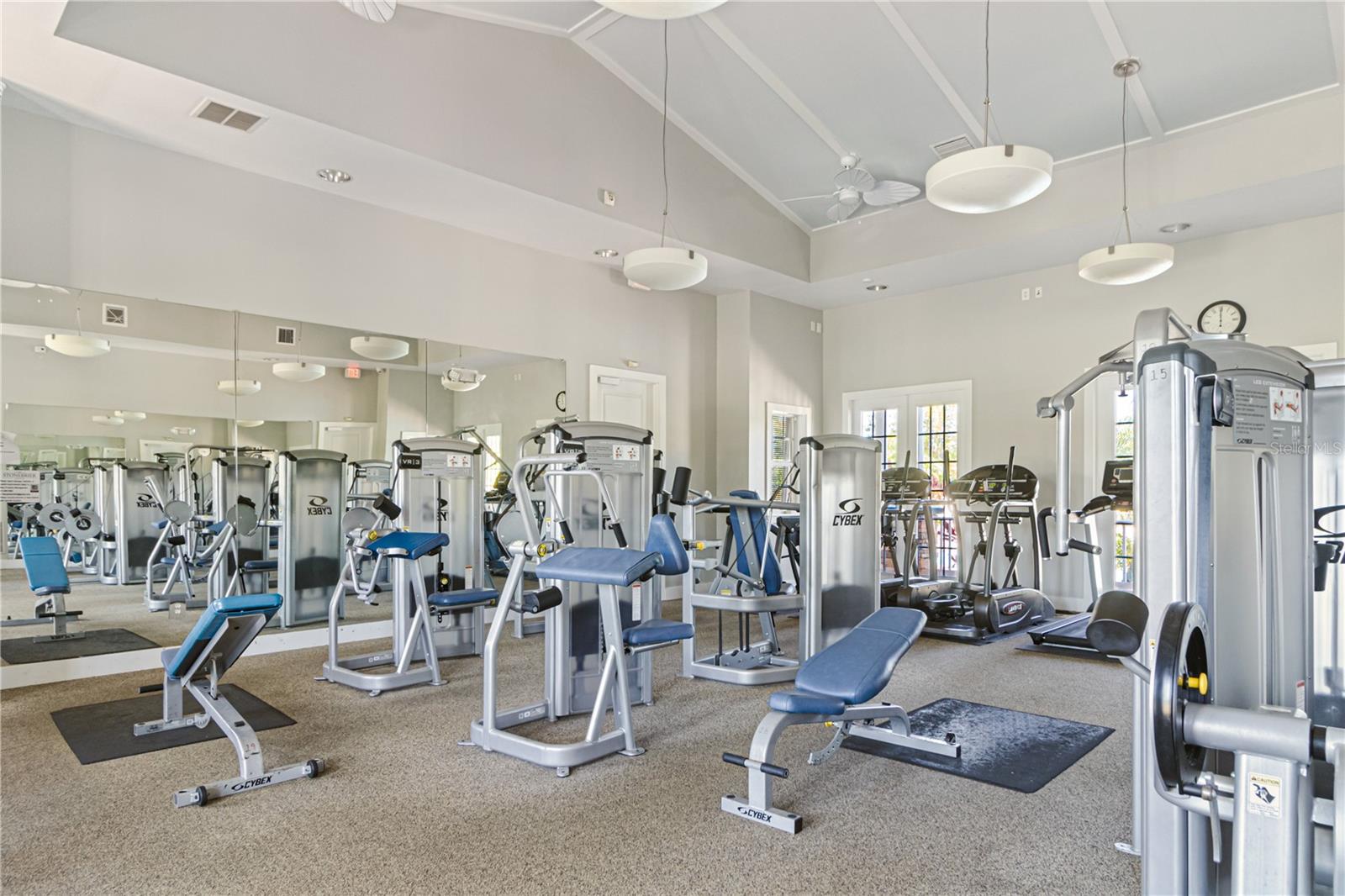 STONEBRIER PH 1 - Residential