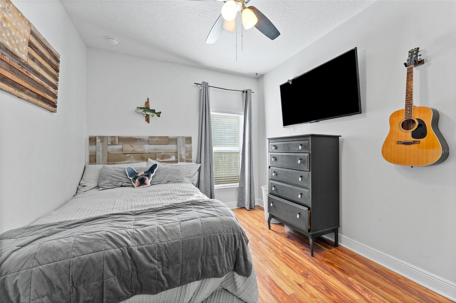 STONEBRIER PH 1 - Residential