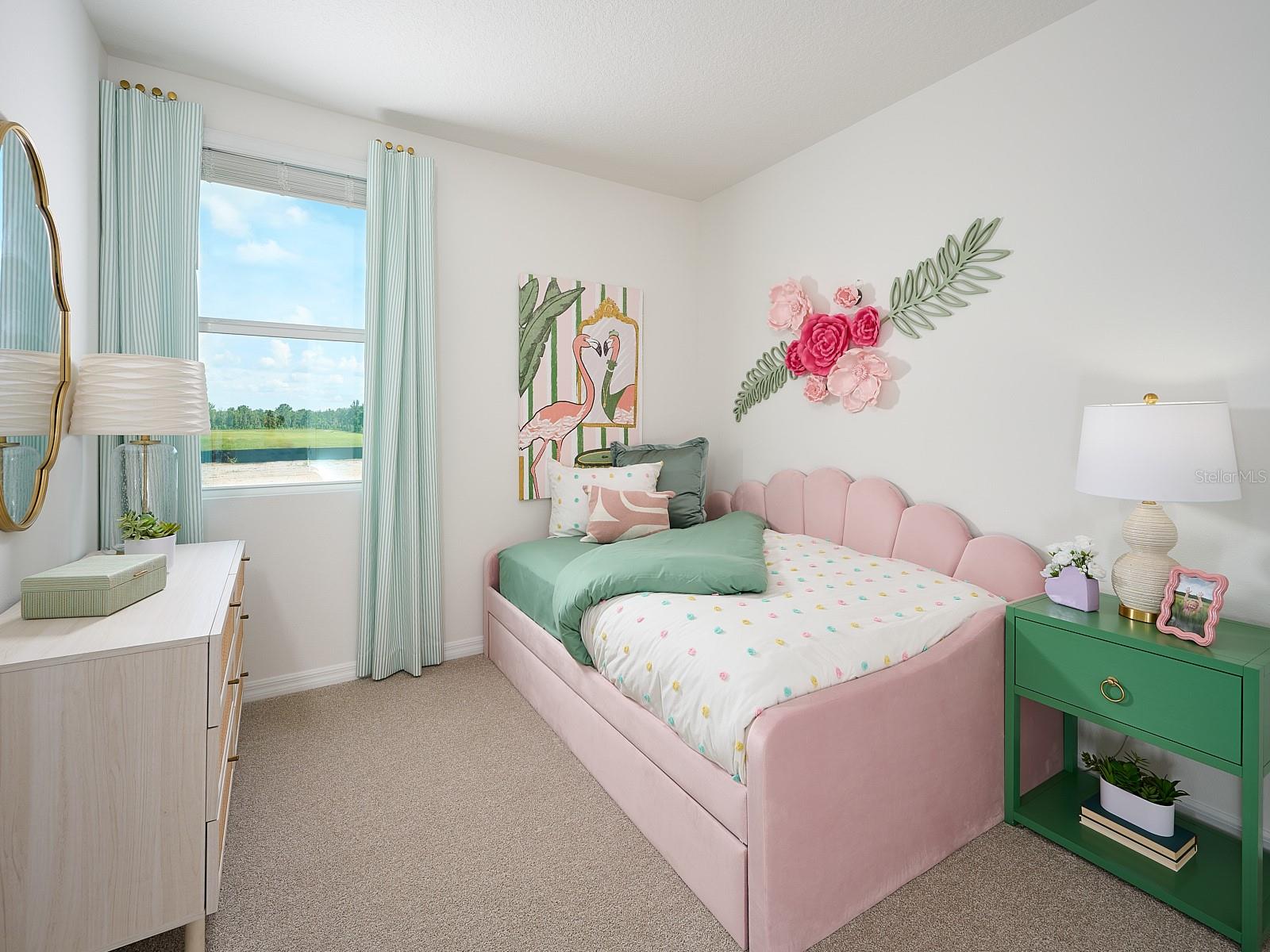 COASTERRA - Residential