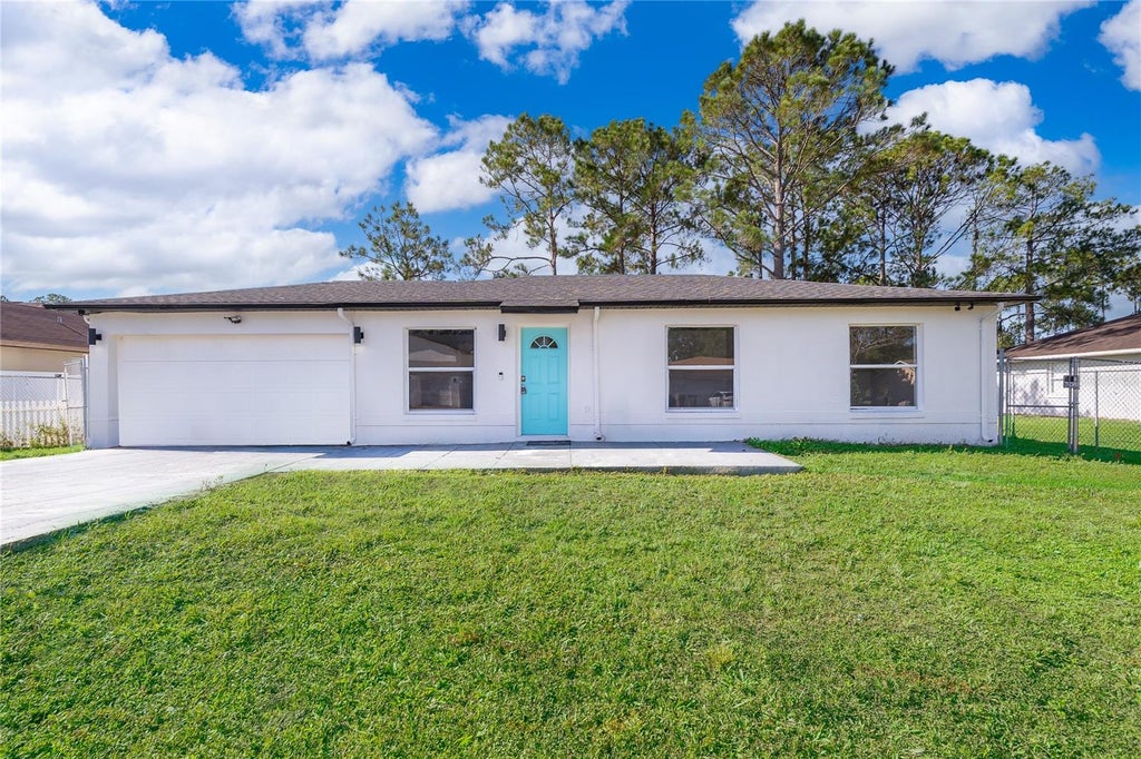 Photo of 1033 Embrun Court, Kissimmee, FL 34759 (MLS # O6428635)