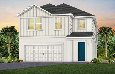 Photo of 4539 Gardner Street, Bradenton, FL 34210 (MLS # TB8475266)