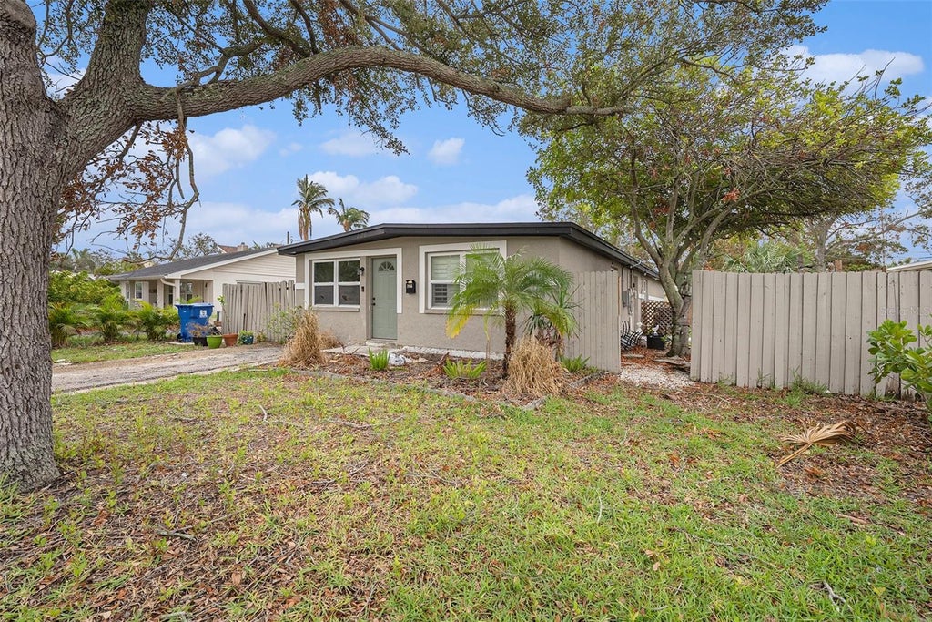 Photo of 1866 Oregon Avenue NE, St Petersburg, FL 33703 (MLS # TB8554558)