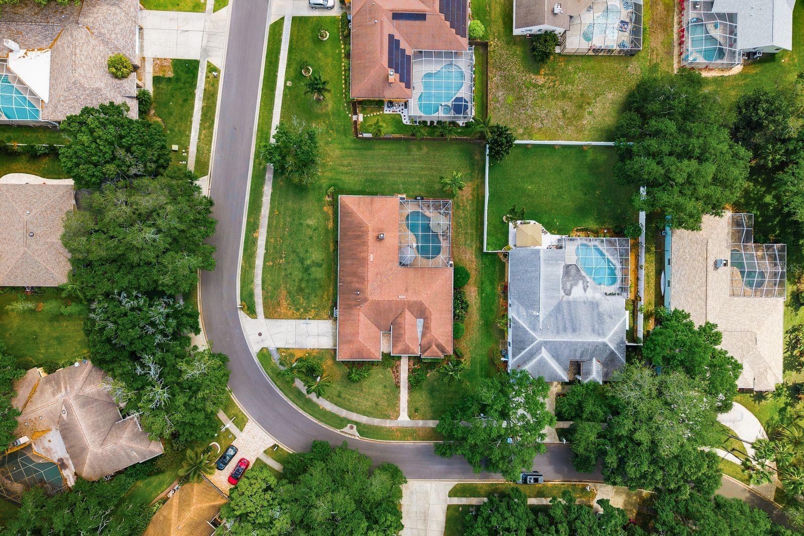 SEVERS LANDING PH 2 - Residential