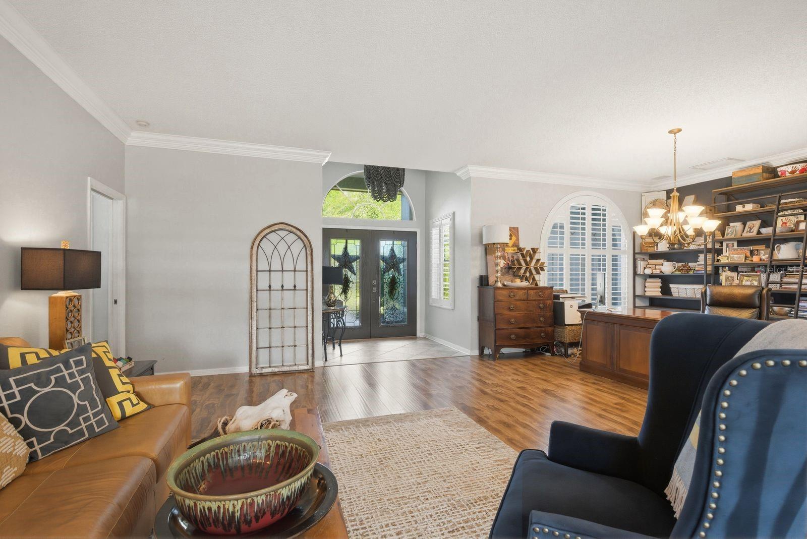 SEVERS LANDING PH 2 - Residential