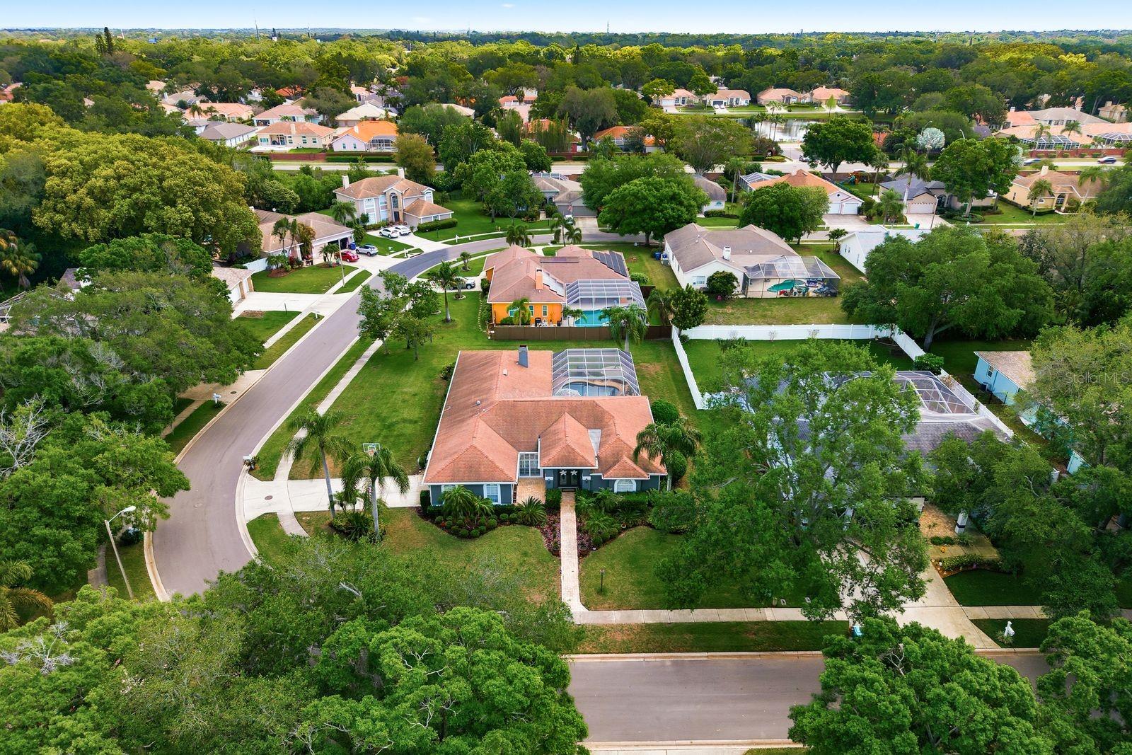 SEVERS LANDING PH 2 - Residential