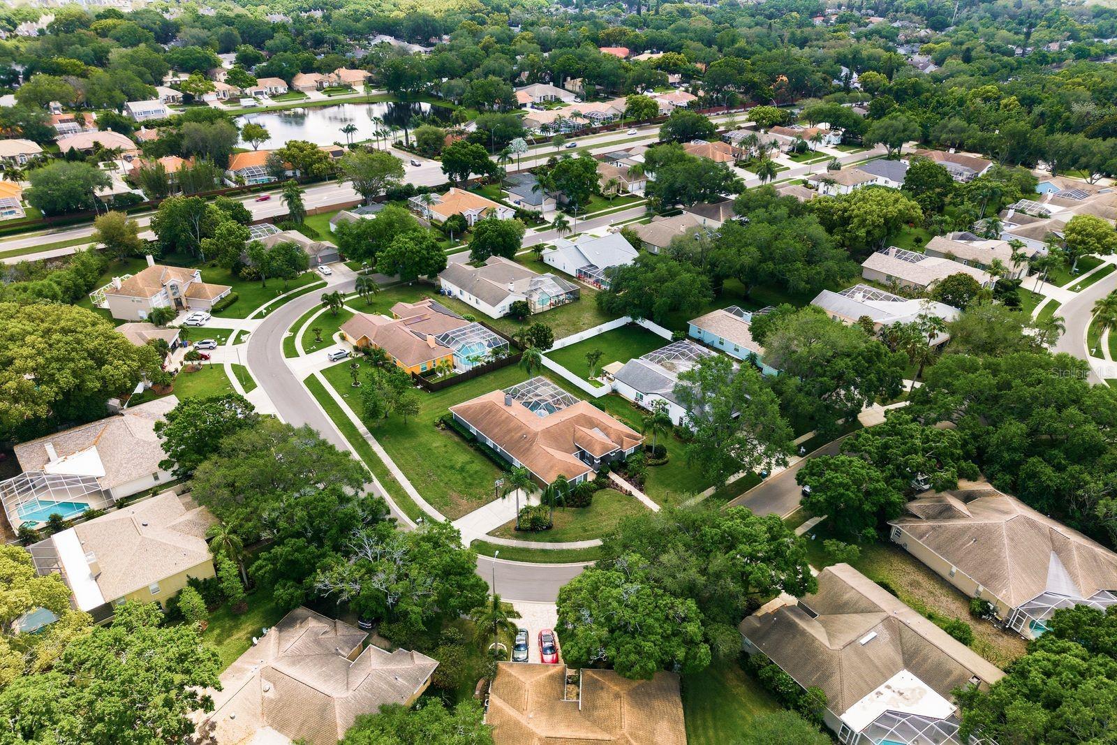 SEVERS LANDING PH 2 - Residential