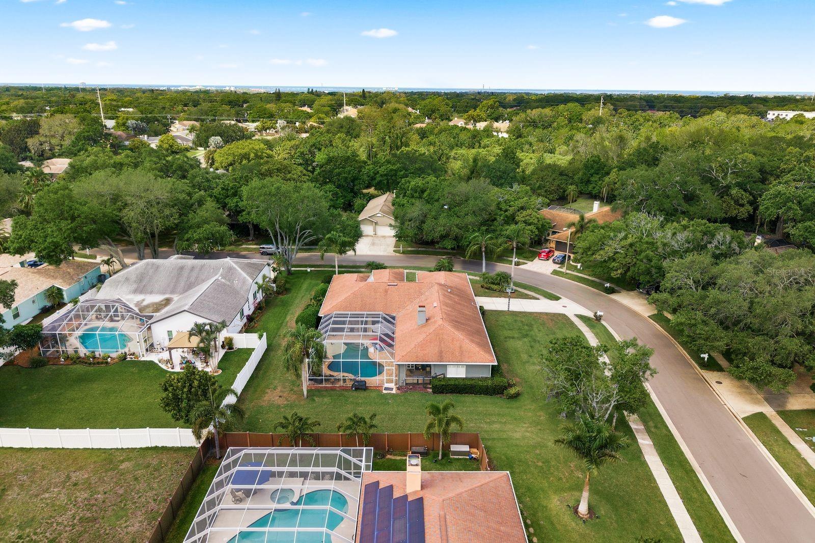 SEVERS LANDING PH 2 - Residential