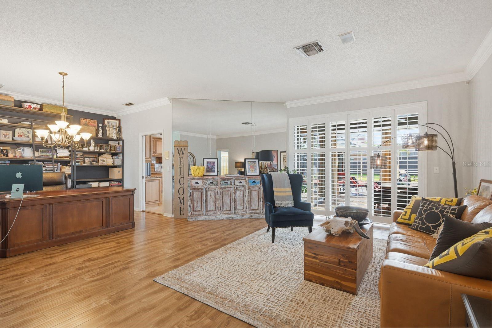 SEVERS LANDING PH 2 - Residential