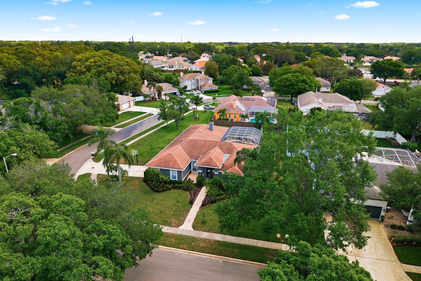 SEVERS LANDING PH 2 - Residential