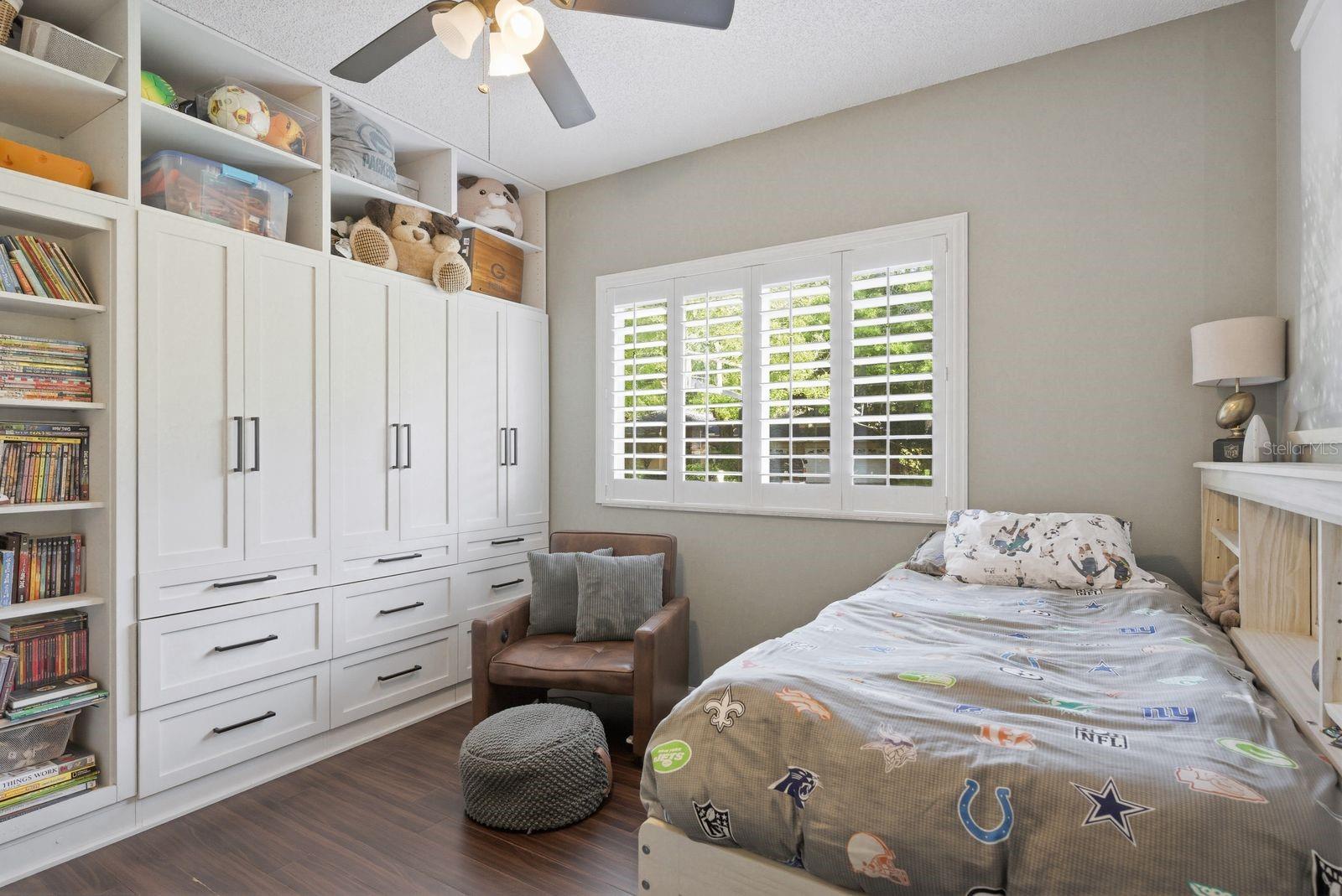 SEVERS LANDING PH 2 - Residential