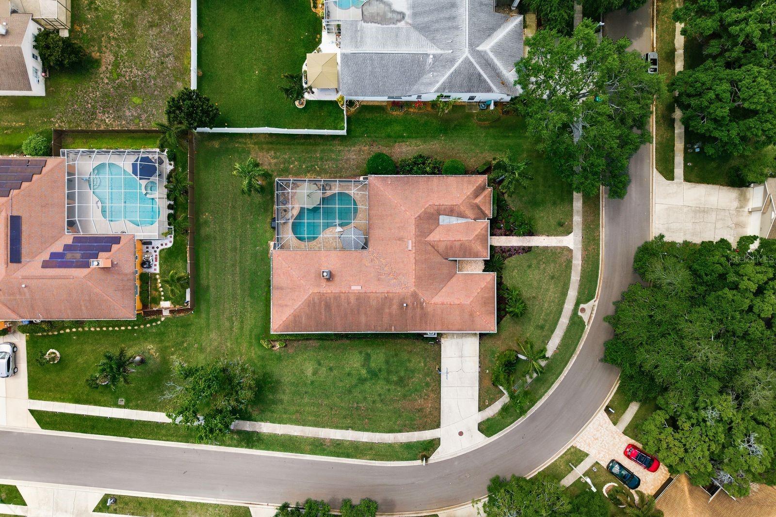 SEVERS LANDING PH 2 - Residential