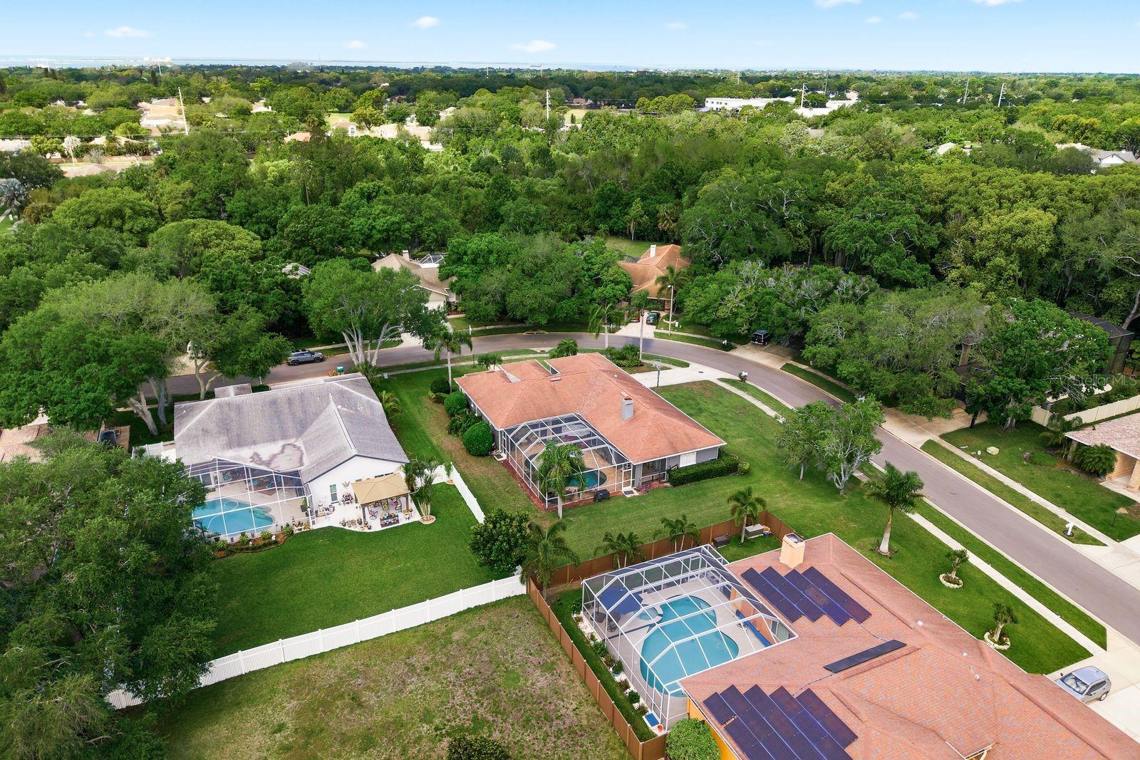 SEVERS LANDING PH 2 - Residential