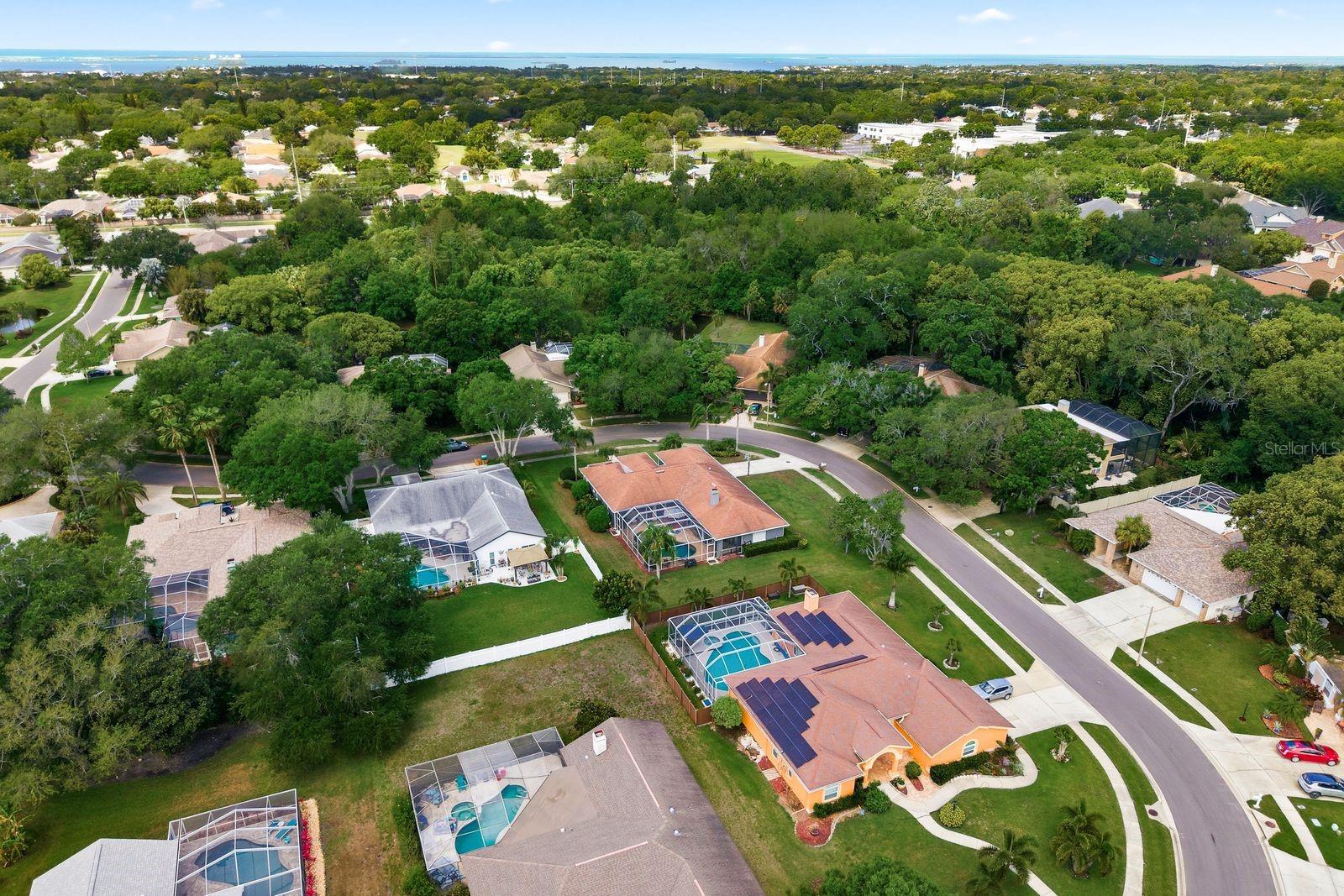 SEVERS LANDING PH 2 - Residential