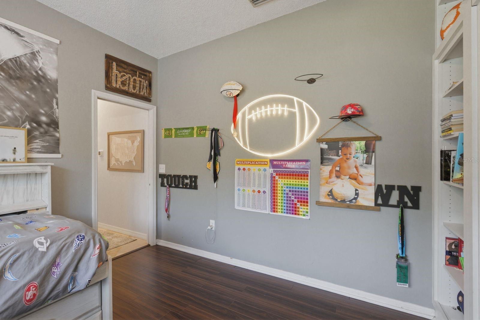 SEVERS LANDING PH 2 - Residential