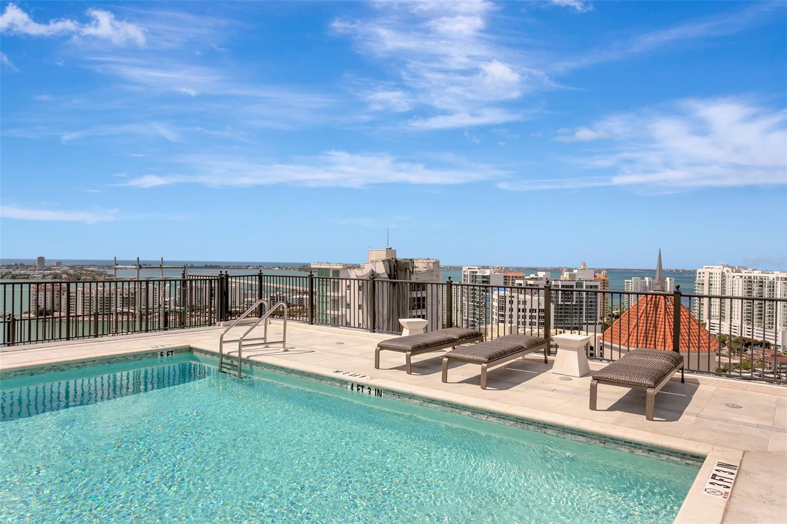 33 S PALM AVENUE 1202