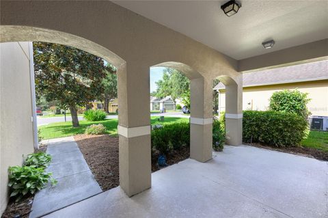 Tiny photo for 30304 Cheval Street, Mount Dora, FL 32757 (MLS # G5099259)