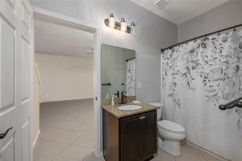 Tiny photo for 30304 Cheval Street, Mount Dora, FL 32757 (MLS # G5099259)