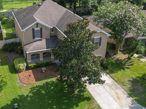 Tiny photo for 30304 Cheval Street, Mount Dora, FL 32757 (MLS # G5099259)