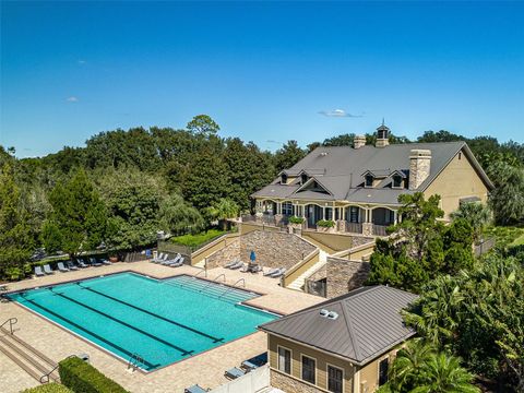 Tiny photo for 30304 Cheval Street, Mount Dora, FL 32757 (MLS # G5099259)